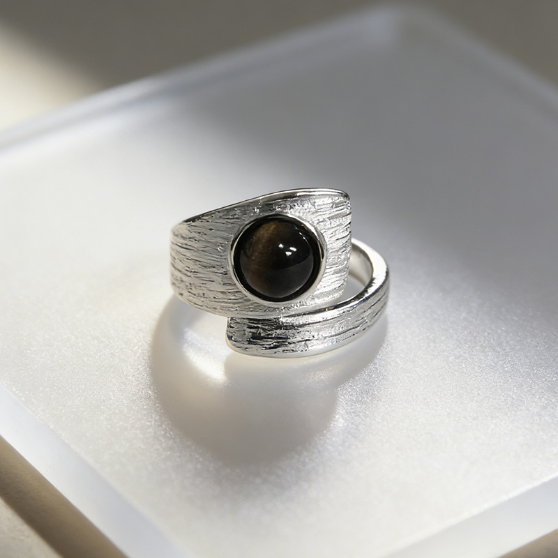 MOJOY – bague ouverte rétro en - Women Accessories Drawing avis et prix