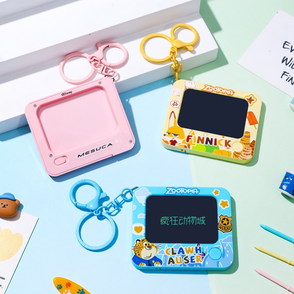 Porte-clés authentiques Zootop - Women Accessories Drawing avis et prix