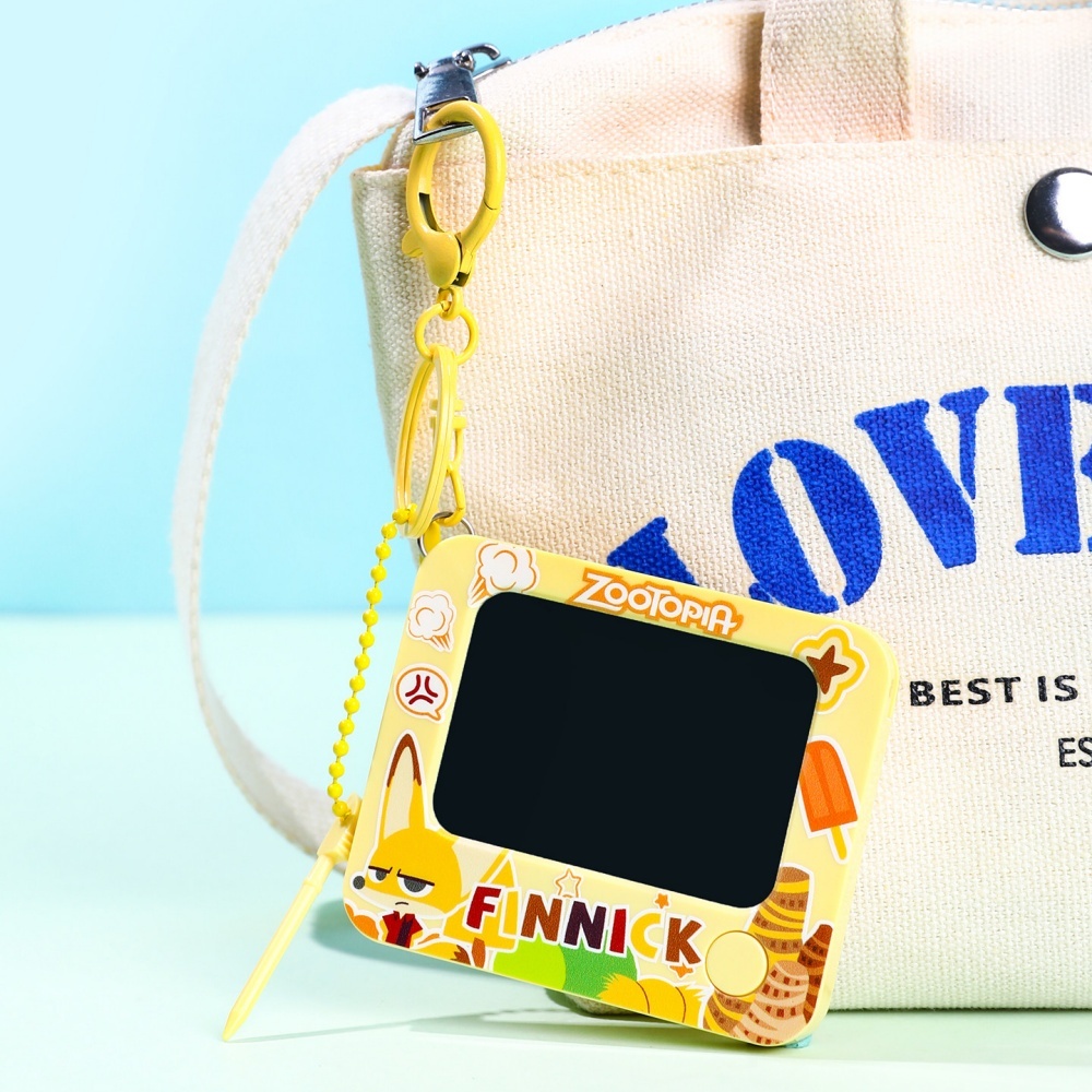 Porte-clés authentiques Zootop - Women Accessories Drawing avis et prix
