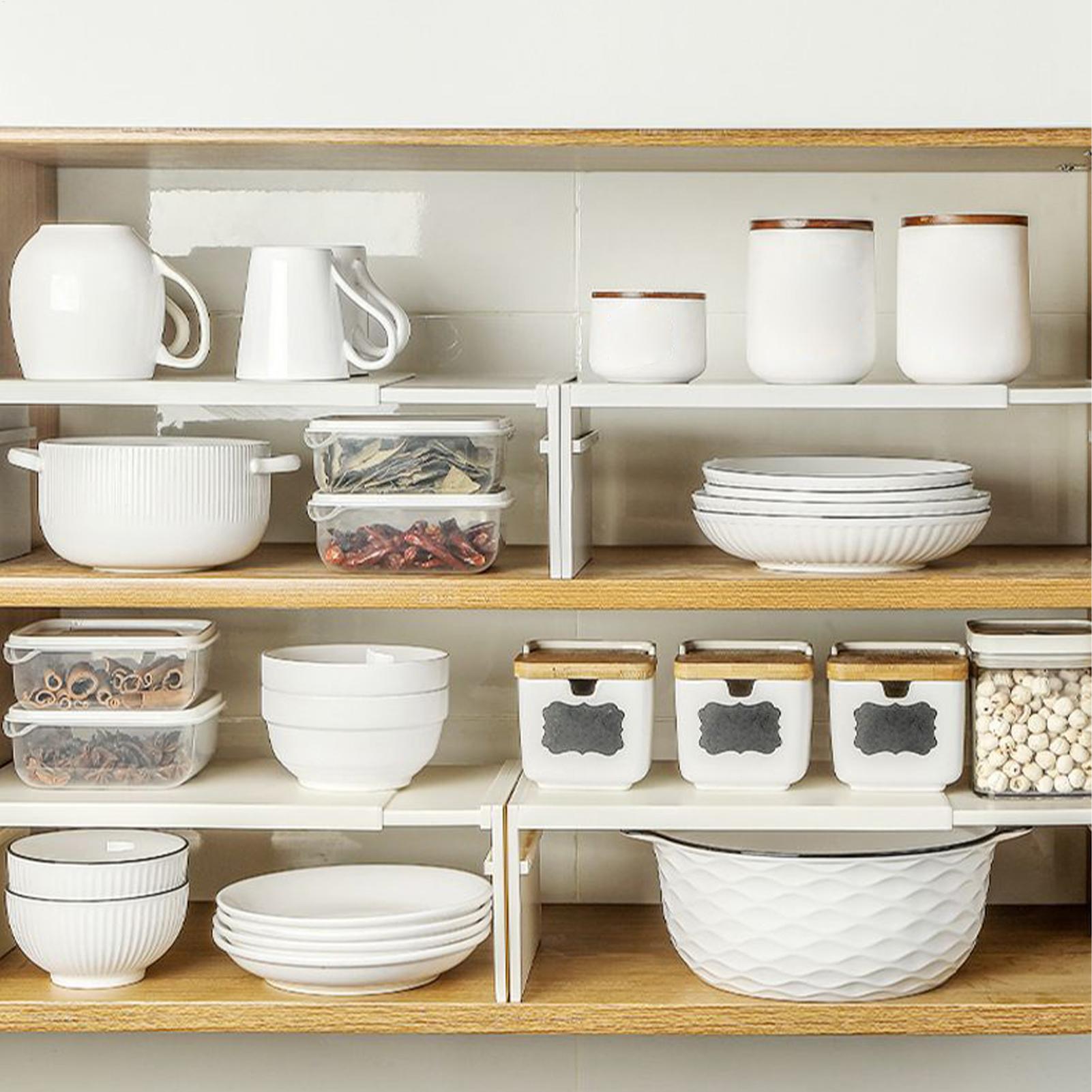 Étagère de cuisine extensible, - Women Accessories List avis et prix