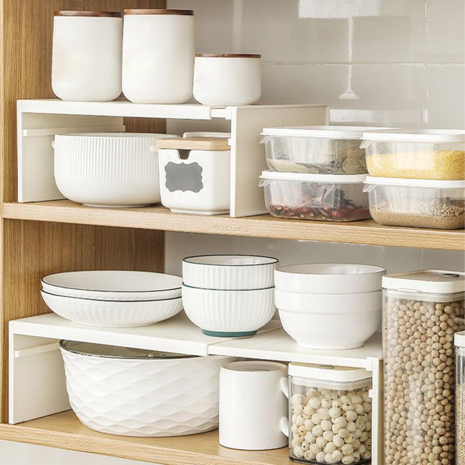 Étagère de cuisine extensible, - Women Accessories List avis et prix