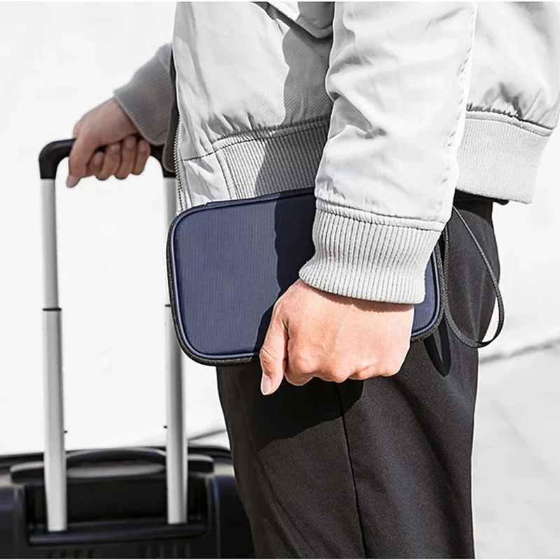 Couverture de passeport de voy - Women Accessories List avis et prix