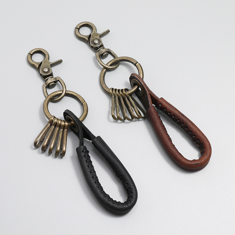 Pochette en cuir véritable pou - Women Accessories Pk avis et prix