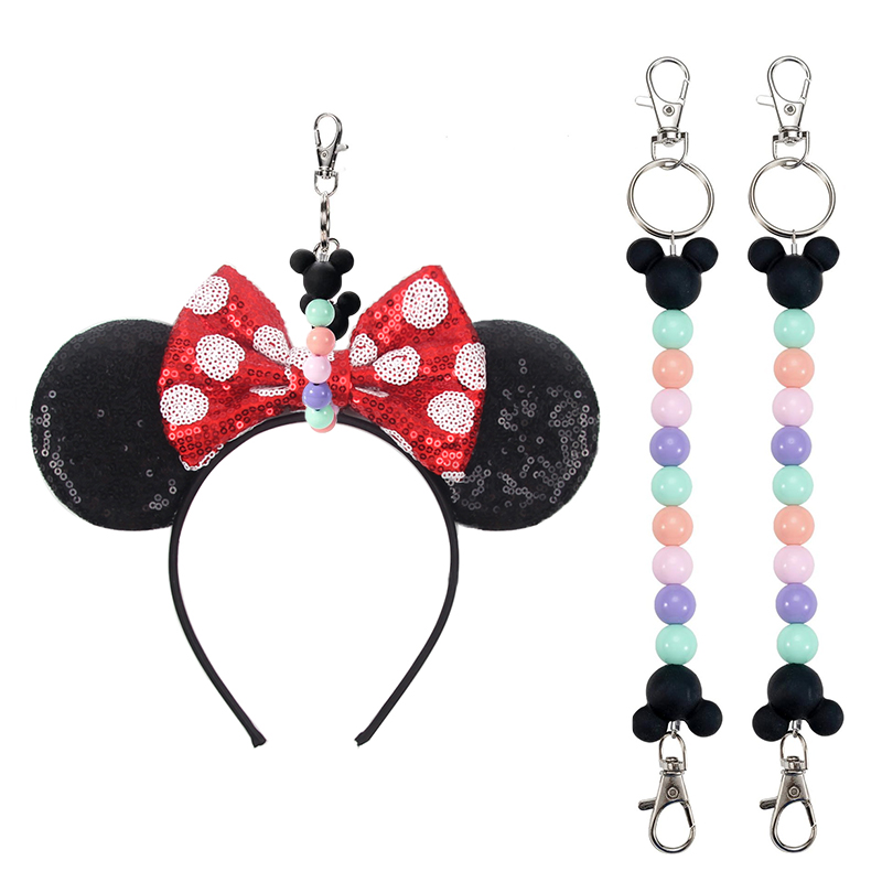 Support pour oreilles de Micke - Women Accessories List avis et prix