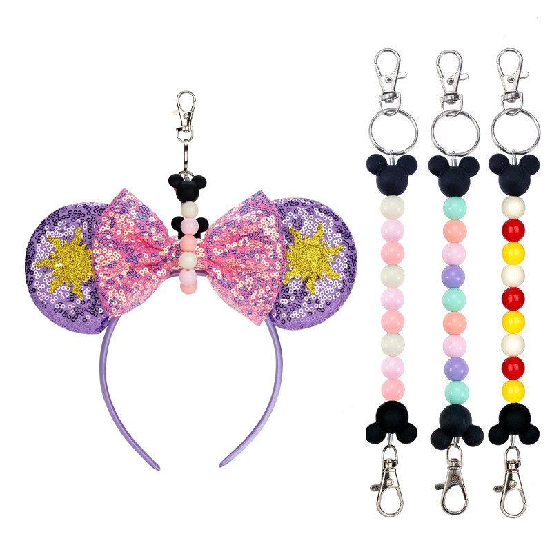 Support pour oreilles de Micke - Women Accessories List avis et prix