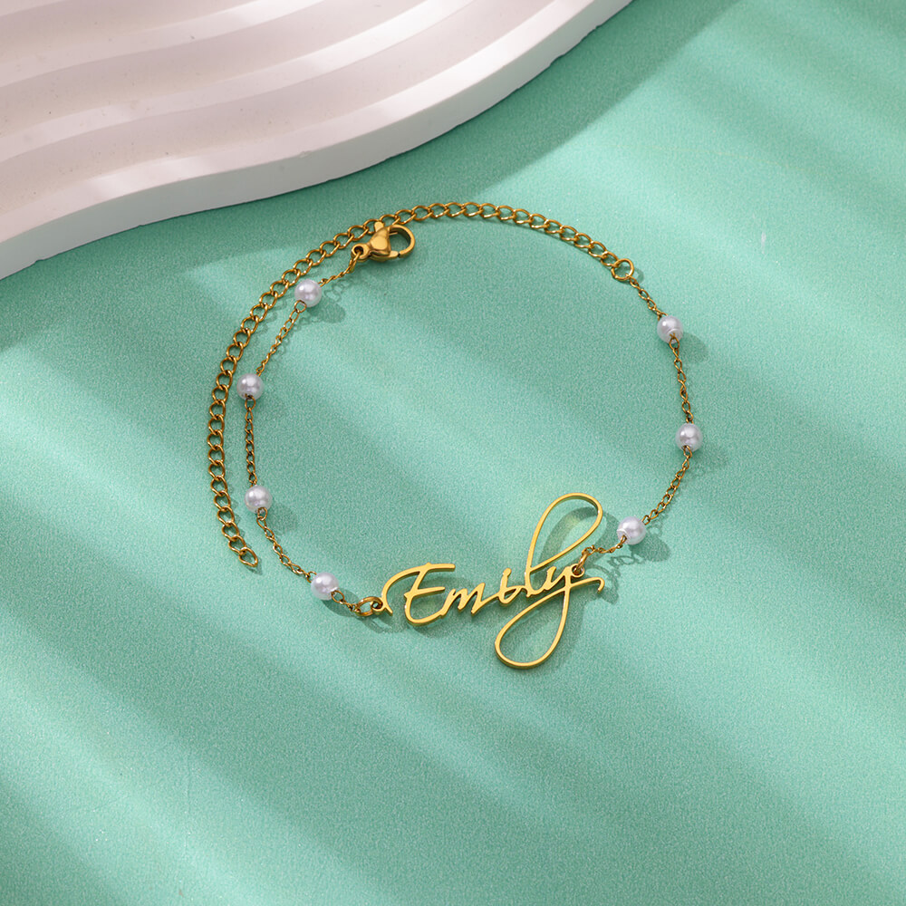 Bracelets de cheville personna - Women'S Ankle Accessories avis et prix