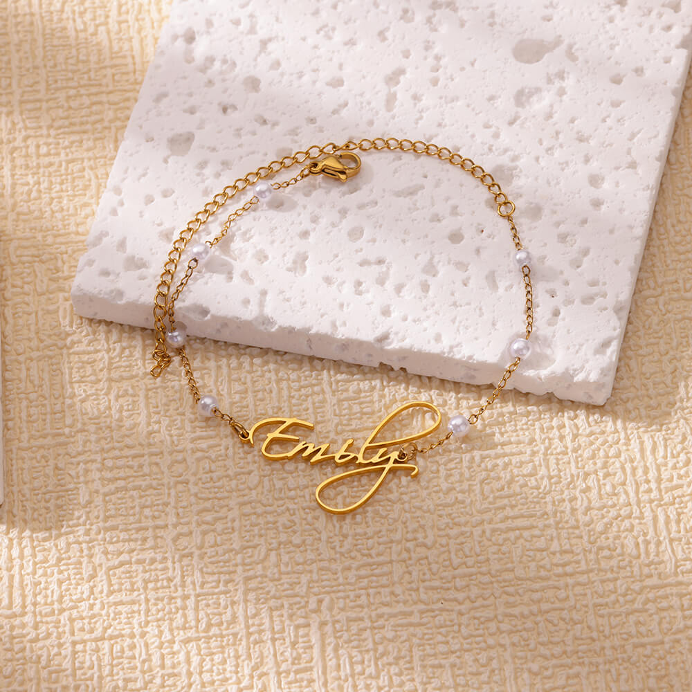 Bracelets de cheville personna - Women'S Ankle Accessories avis et prix