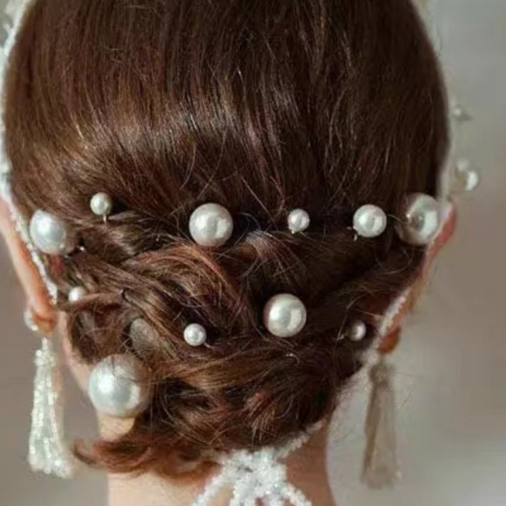 Ensemble de peignes à cheveux  - Women'S Accessories List avis et prix