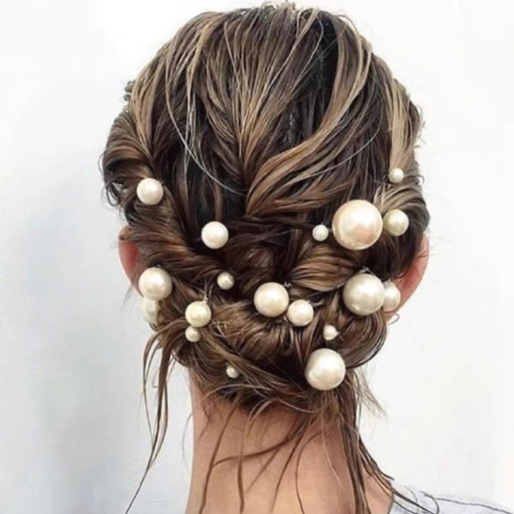 Ensemble de peignes à cheveux  - Women'S Accessories List avis et prix