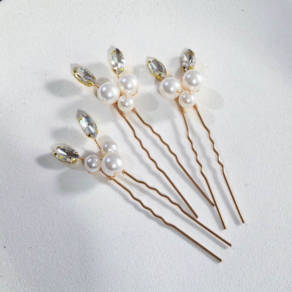 Ensemble de peignes à cheveux  - Women'S Accessories List avis et prix