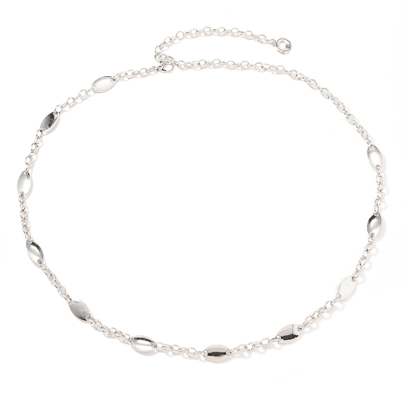 Chaîne de taille vintage en mé - Women Accessories Pk avis et prix
