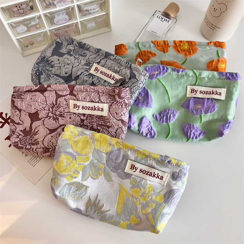 Sac de rangement pour cosmétiq - Women Accessories List avis et prix
