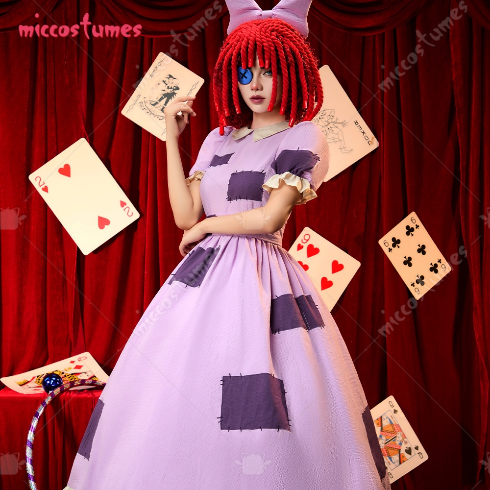 【Prêt à être expédié】Cosplay.f - Women'S Accessories List avis et prix