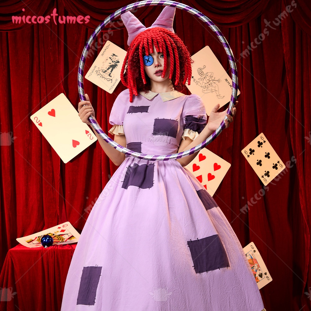 【Prêt à être expédié】Cosplay.f - Women'S Accessories List avis et prix