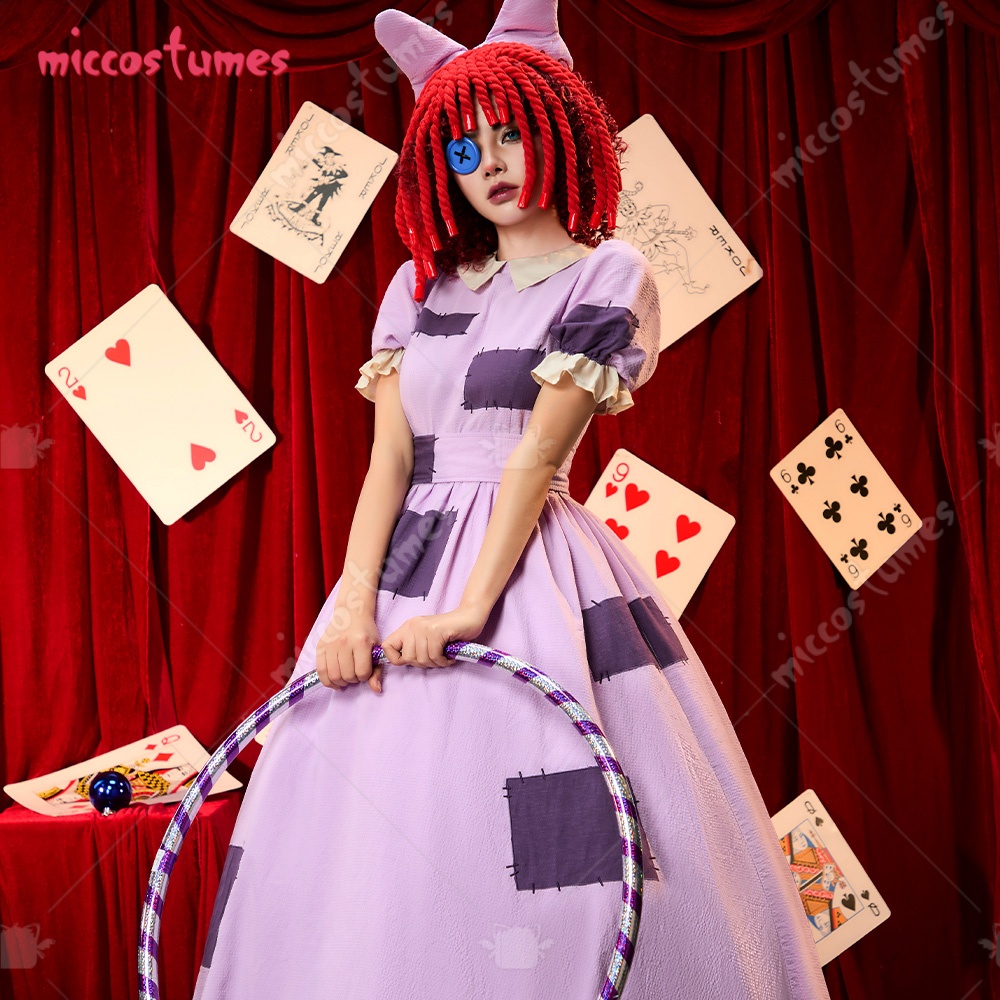【Prêt à être expédié】Cosplay.f - Women'S Accessories List avis et prix