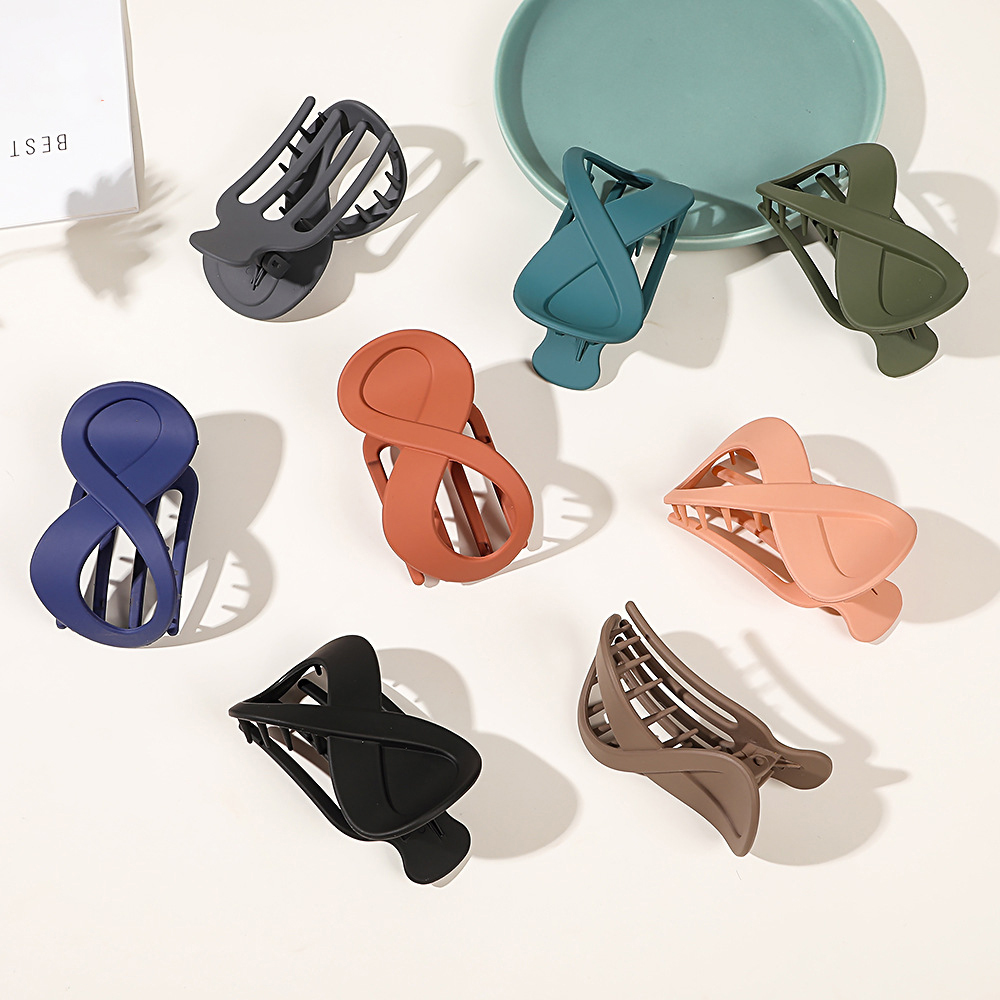 Pince à cheveux tendance PC Si - Women Accessories Wholesale China avis et prix