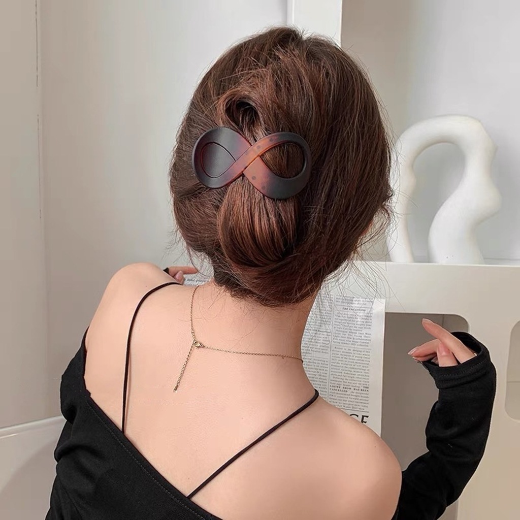 Pince à cheveux tendance PC Si - Women Accessories Wholesale China avis et prix