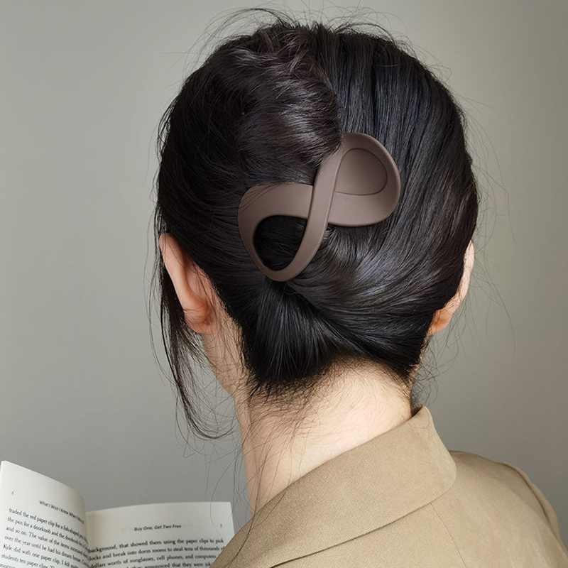 Pince à cheveux tendance PC Si - Women Accessories Wholesale China avis et prix