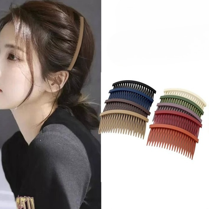 Solod couleur plastique côté c - Women Accessories Wholesale China avis et prix