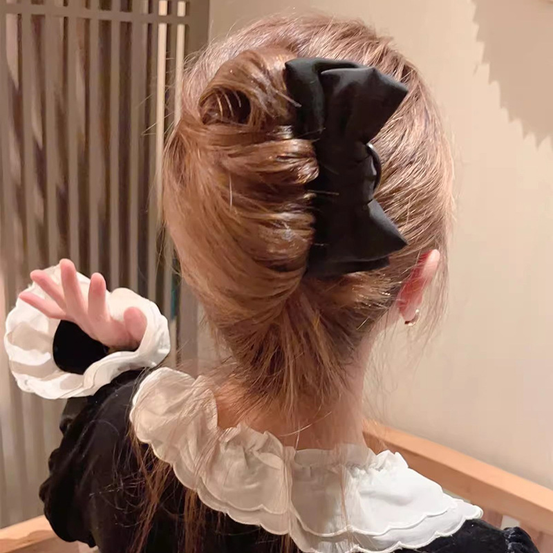 Ensemble de pinces à cheveux C - Women'S Korean Accessories avis et prix