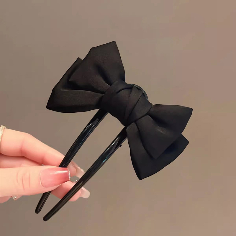 Ensemble de pinces à cheveux C - Women'S Korean Accessories avis et prix