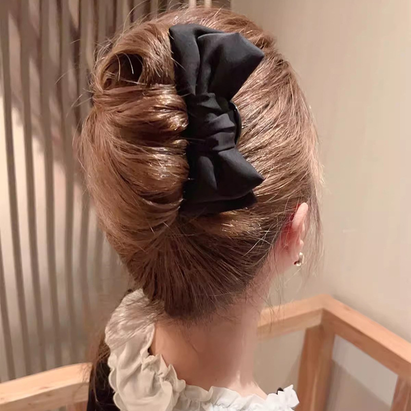 Ensemble de pinces à cheveux C - Women'S Korean Accessories avis et prix