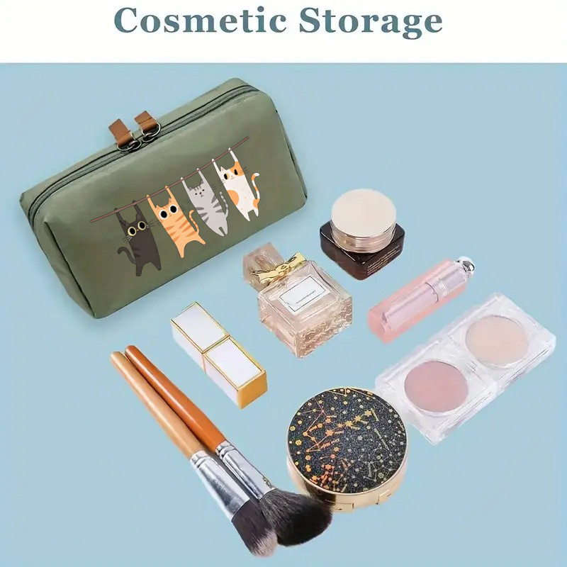 Trousse de Toilette de Voyage  - Women Accessories List avis et prix