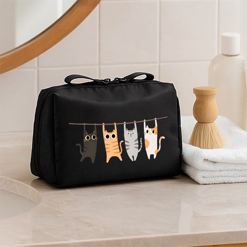 Trousse de Toilette de Voyage  - Women Accessories List avis et prix