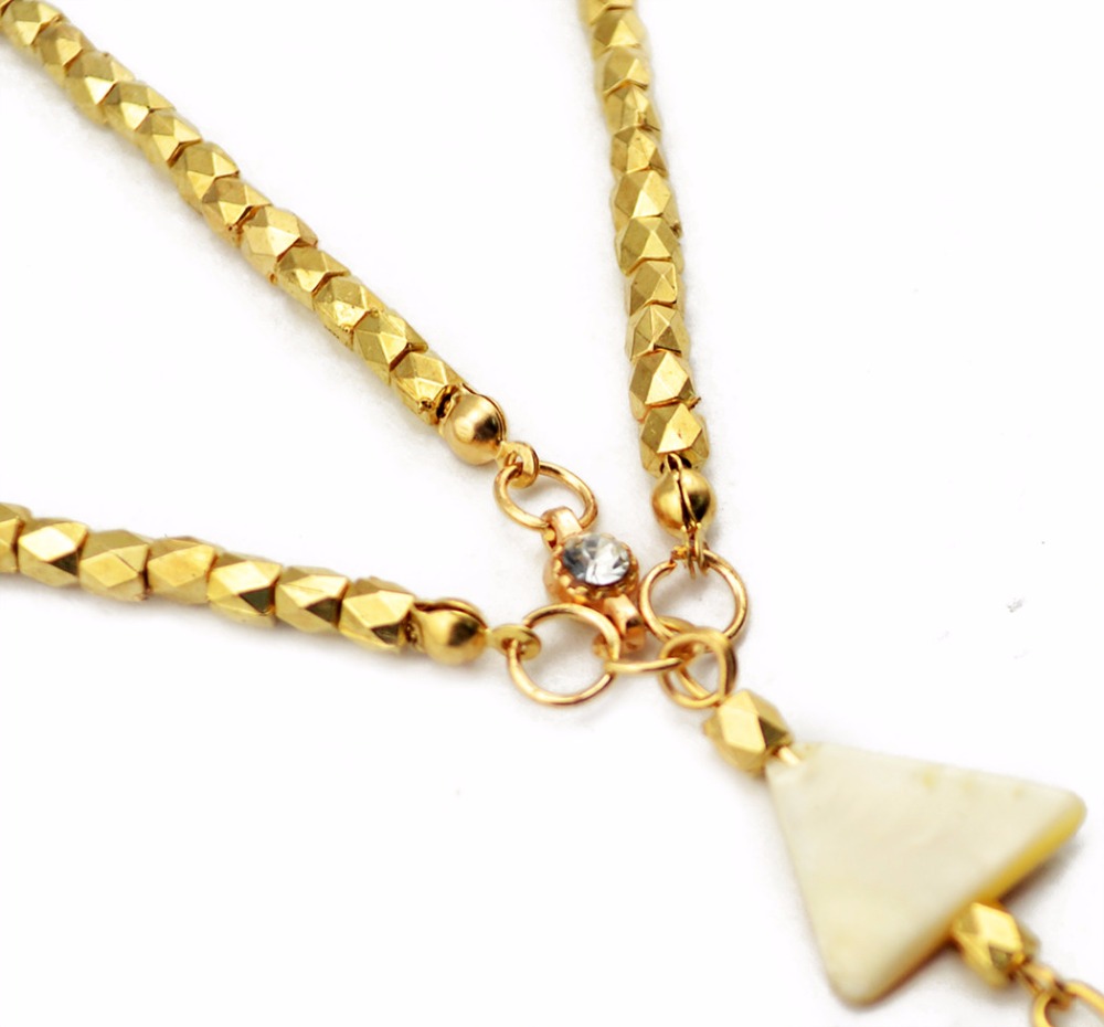 Bijoux de cheveux ethniques Bo - Women Accessories India avis et prix