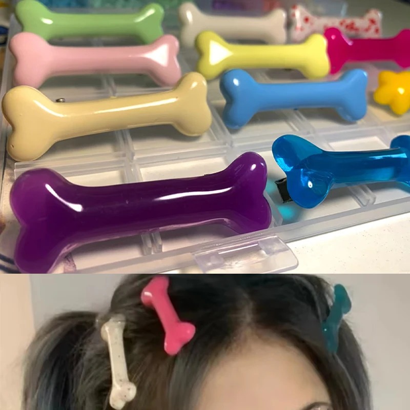 Barrettes à cheveux colorées e - Women Accessories Wholesale China avis et prix