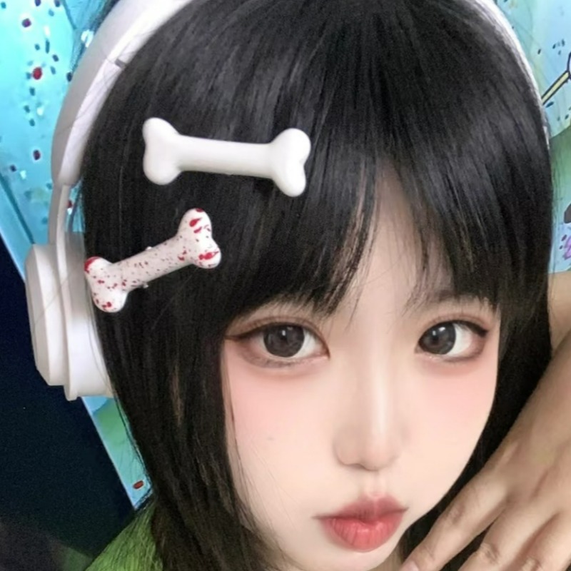 Barrettes à cheveux colorées e - Women Accessories Wholesale China avis et prix
