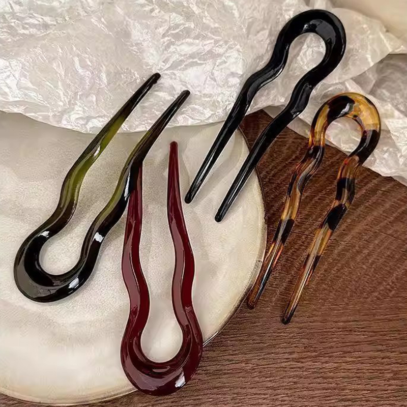 Élégante épingle à cheveux en  - Women'S Accessories List avis et prix