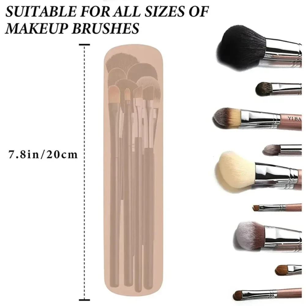 Porte-pinceau de maquillage en - Women Accessories Pouch avis et prix
