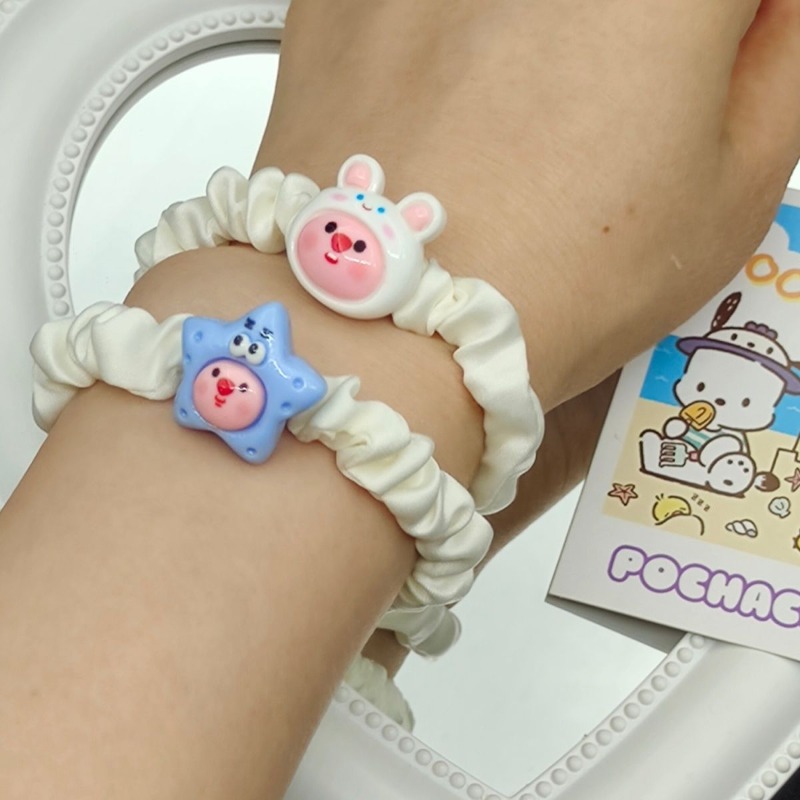 Élastique à cheveux fantaisie  - Women'S Accessories List avis et prix