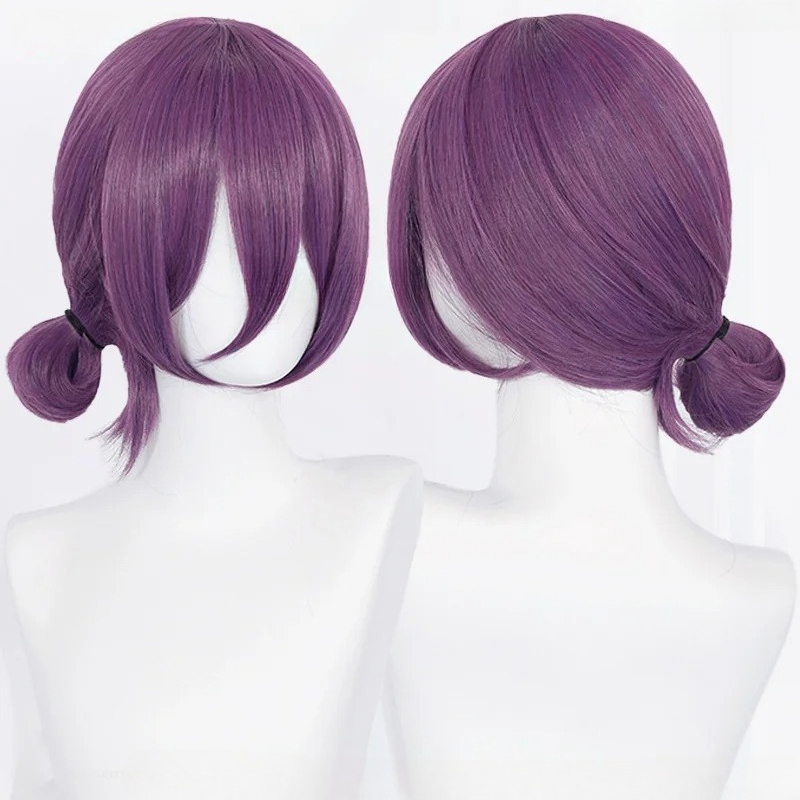 Anime Reze Cosplay perruque 45 - Women'S Accessories List avis et prix