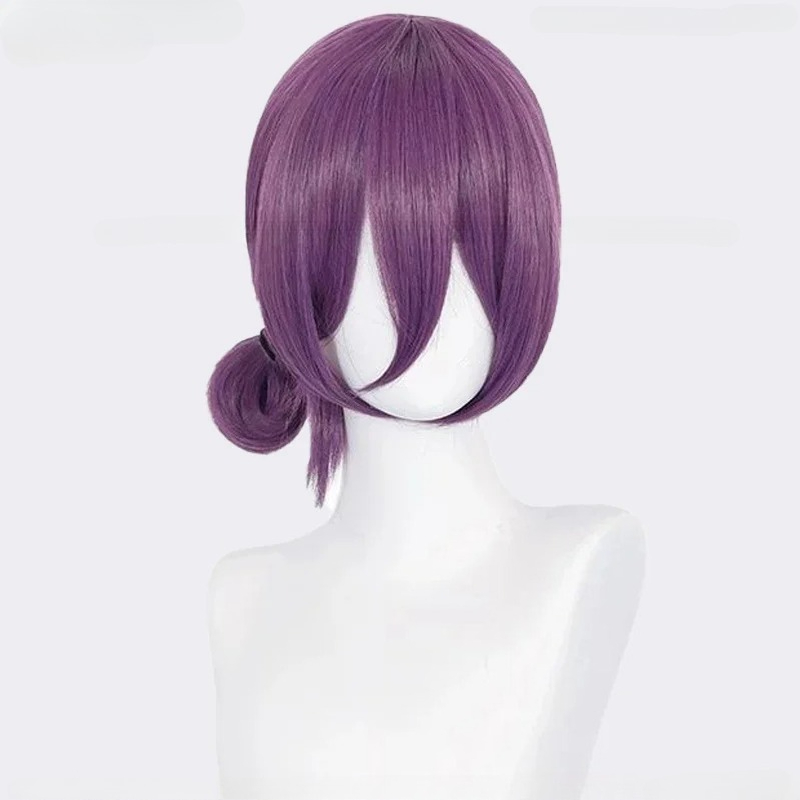 Anime Reze Cosplay perruque 45 - Women'S Accessories List avis et prix