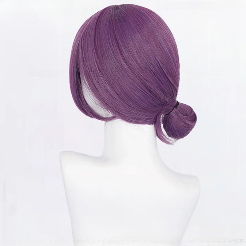 Anime Reze Cosplay perruque 45 - Women'S Accessories List avis et prix
