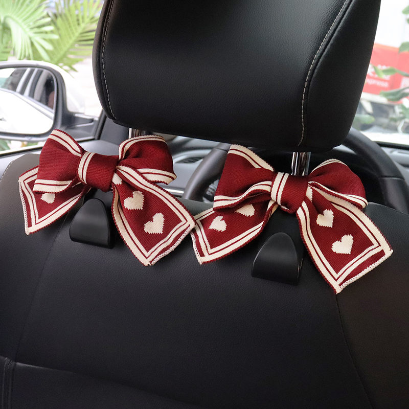 Crochets de voiture universels - Women Accessories List avis et prix