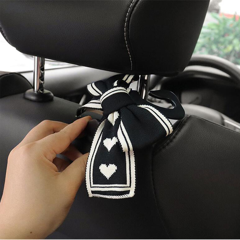 Crochets de voiture universels - Women Accessories List avis et prix