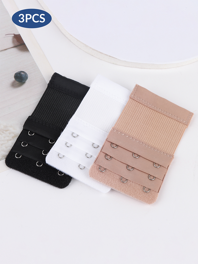 3 extensions de sangle de sout - Women Accessories Pk avis et prix