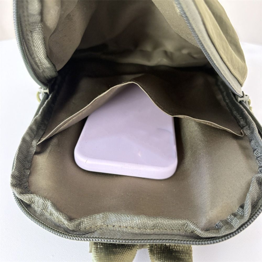 Sac à bandoulière en nylon de  - Women Accessories Pouch avis et prix