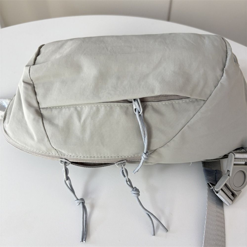 Sac à bandoulière en nylon de  - Women Accessories Pouch avis et prix