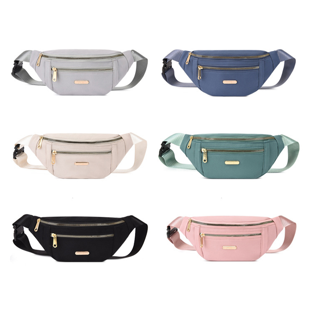 Sac banane à fermeture éclair  - Women Accessories Pouch avis et prix